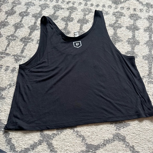REDCON1 OYE Crop Athletic Tank Top Size Small - Picture 5 of 7